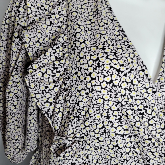 Floral Dress - Picture 3 of 3